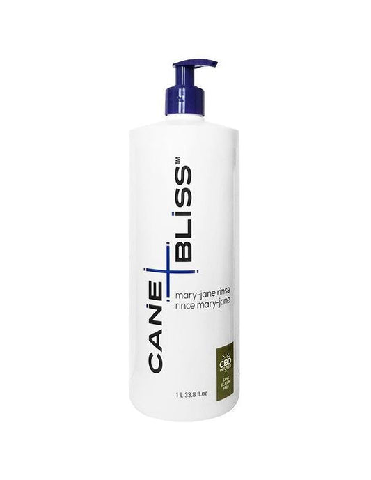 CaneBliss Mary Jane Rinse - 1L