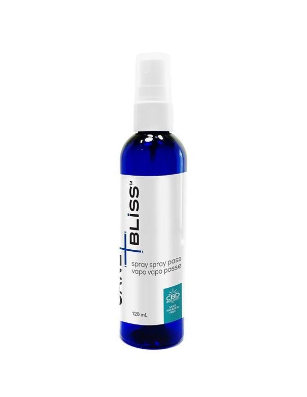 CaneBliss Spray Spray Pass - 120ml