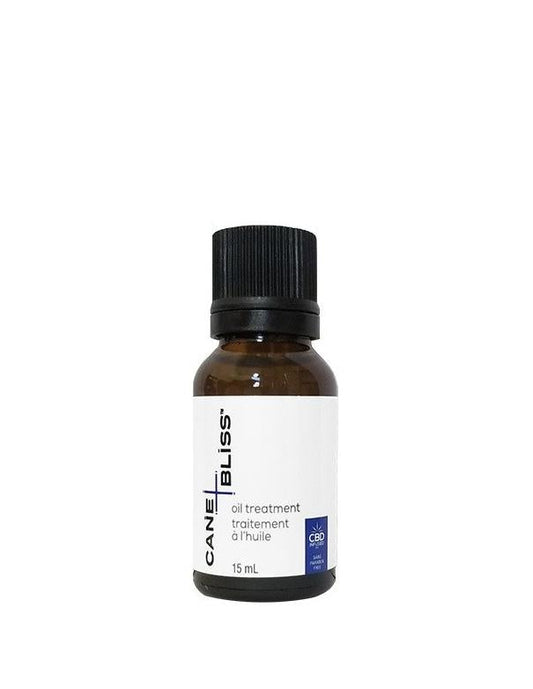 CaneBliss Oil Treatment - 15ml