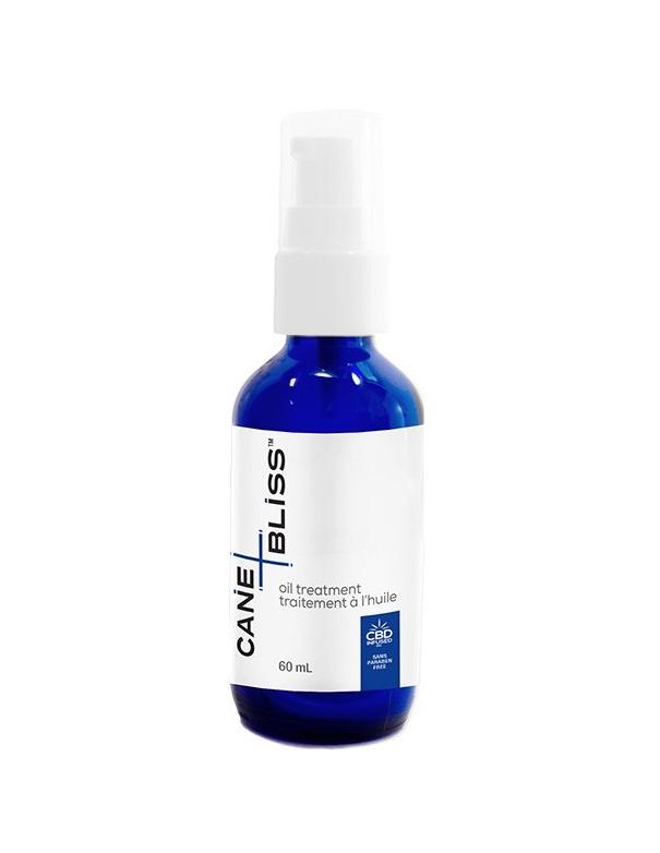 CaneBliss Oil Treatment - 60ml