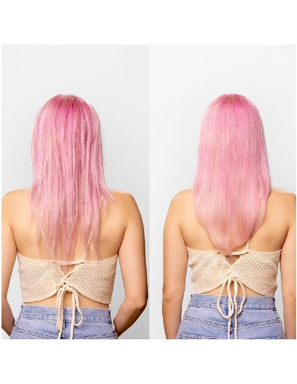 Coco & Eve Bond Building Pre-Shampoo Treatment - 125ml