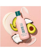 Coco & Eve Like A Virgin Super Hydrating Cream Conditioner - 250ml