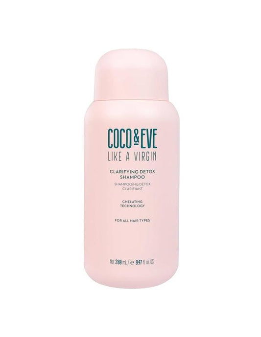 Coco & Eve Clarifying Shampoo - 280ml