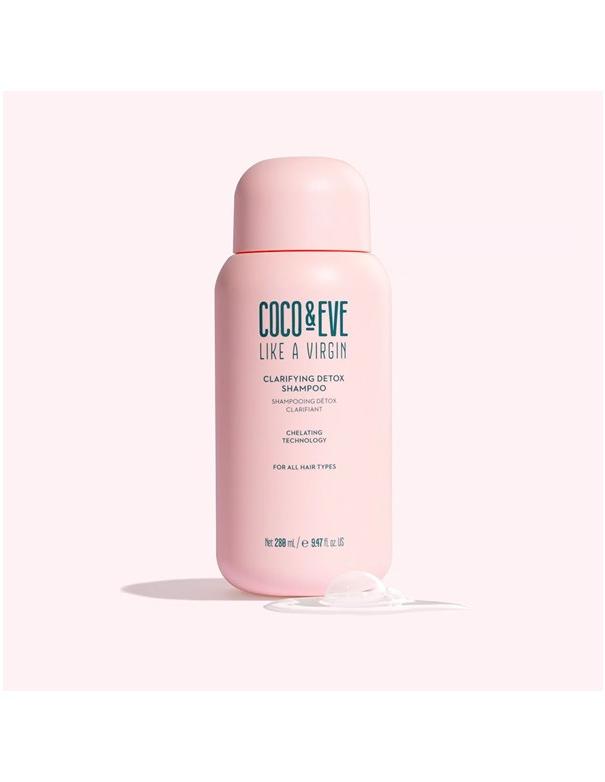 Coco & Eve Clarifying Shampoo - 280ml