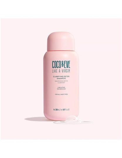 Coco & Eve Clarifying Shampoo - 280ml