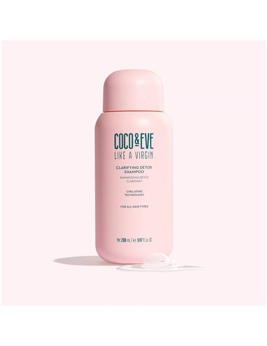 Coco & Eve Clarifying Shampoo - 280ml