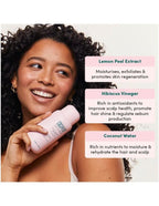 Coco & Eve Clarifying Shampoo - 280ml