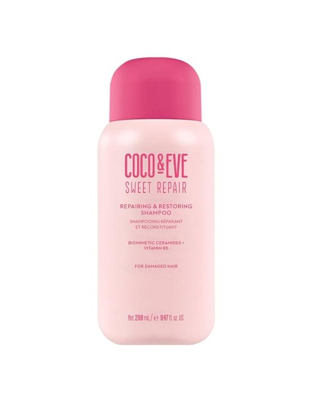 Coco & Eve Repairing & Restoring Shampoo - 280ml