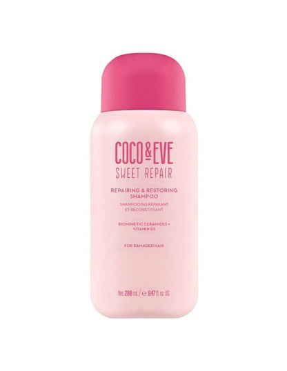 Coco & Eve Repairing & Restoring Shampoo - 280ml
