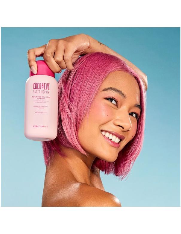 Coco & Eve Repairing & Restoring Shampoo - 280ml