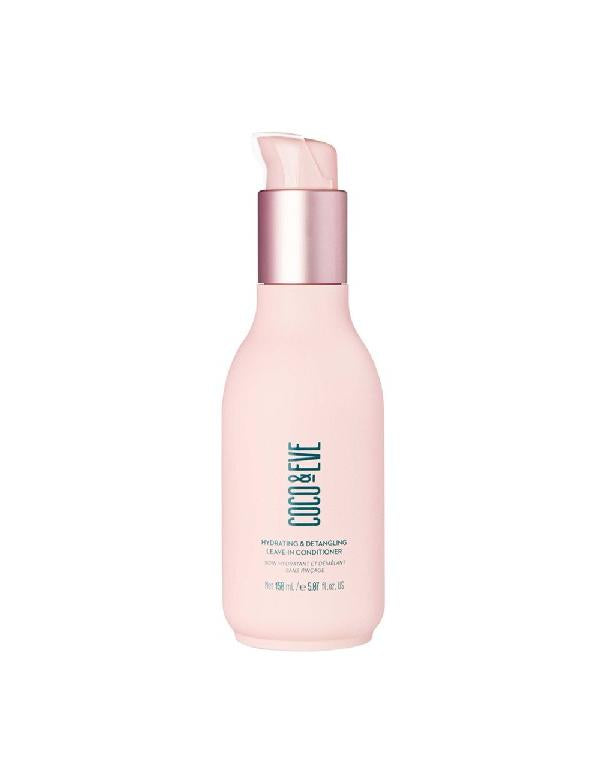 Coco & Eve Hydrating & Detangling Leave-In Conditioner - 150ml