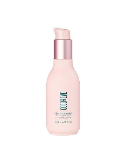 Coco & Eve Hydrating & Detangling Leave-In Conditioner - 150ml