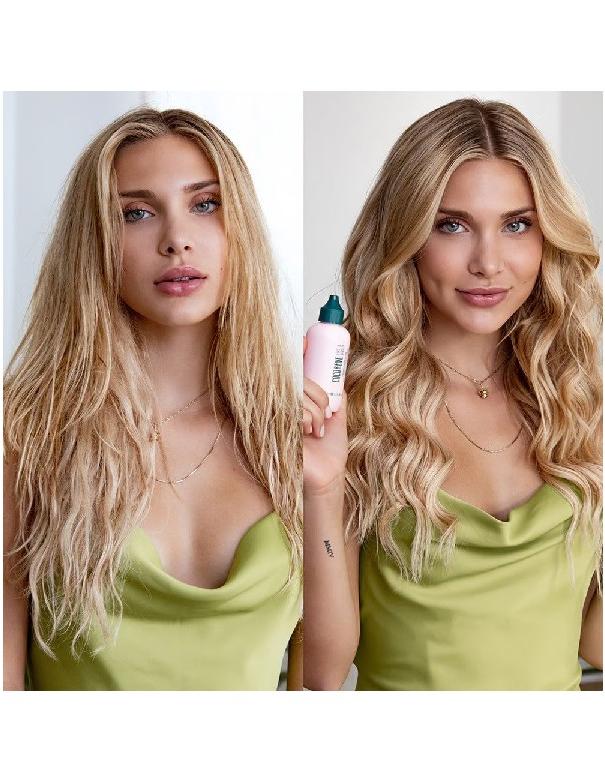 Coco & Eve Like A Virgin Miracle Hair Elixir - 100ml