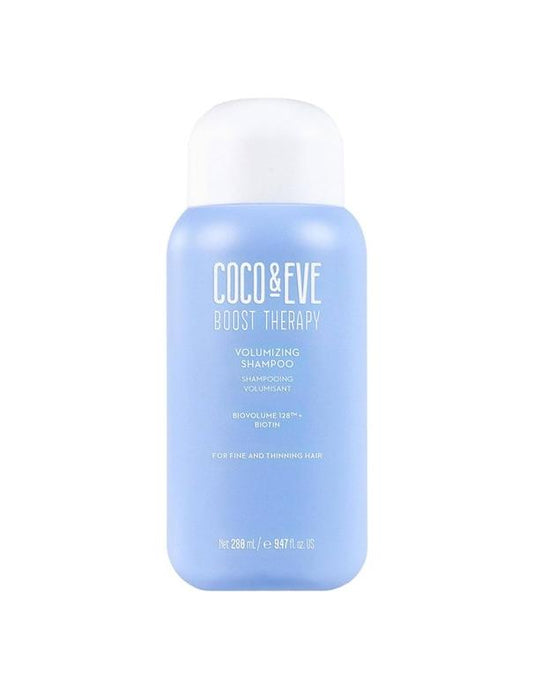 Coco & Eve Hair Volumising Shampoo - 280ml