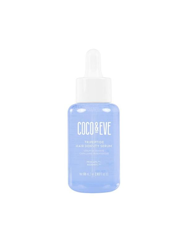 Coco & Eve Tripeptide Hair Density Serum - 60ml