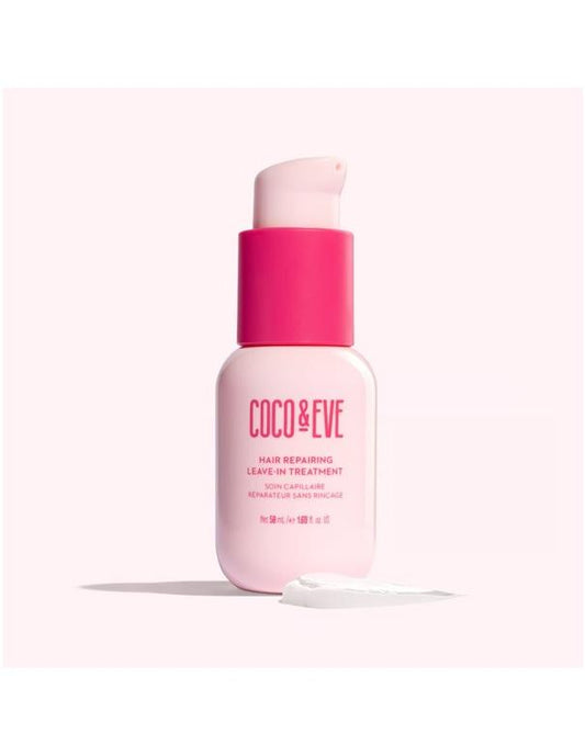 Coco & Eve Hair Repairing Leave-in Treatment - 50ml