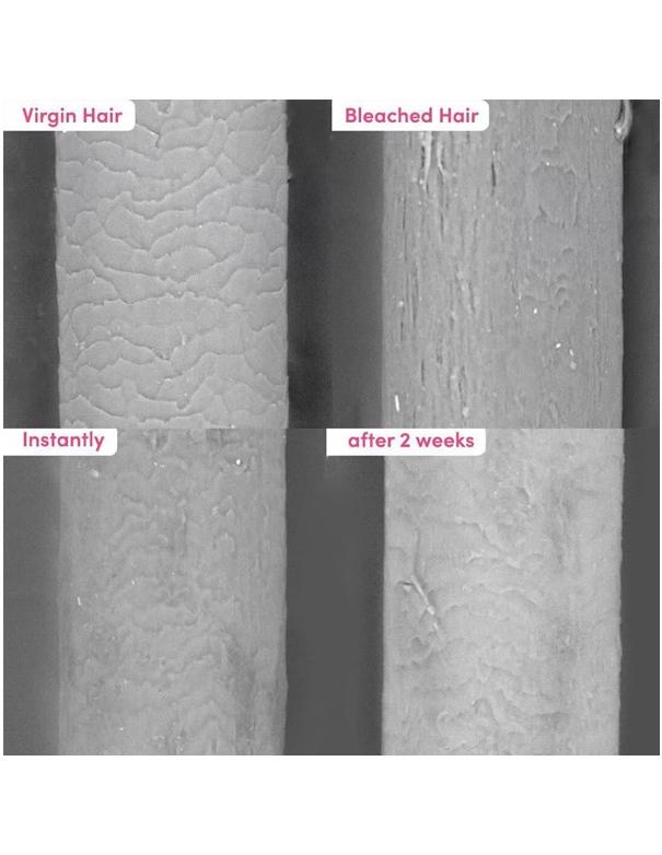 Coco & Eve Hair Repairing Leave-in Treatment - 50ml