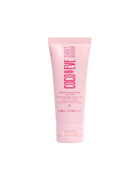 Coco & Eve Sweet Repair Hair Mask - 60ml