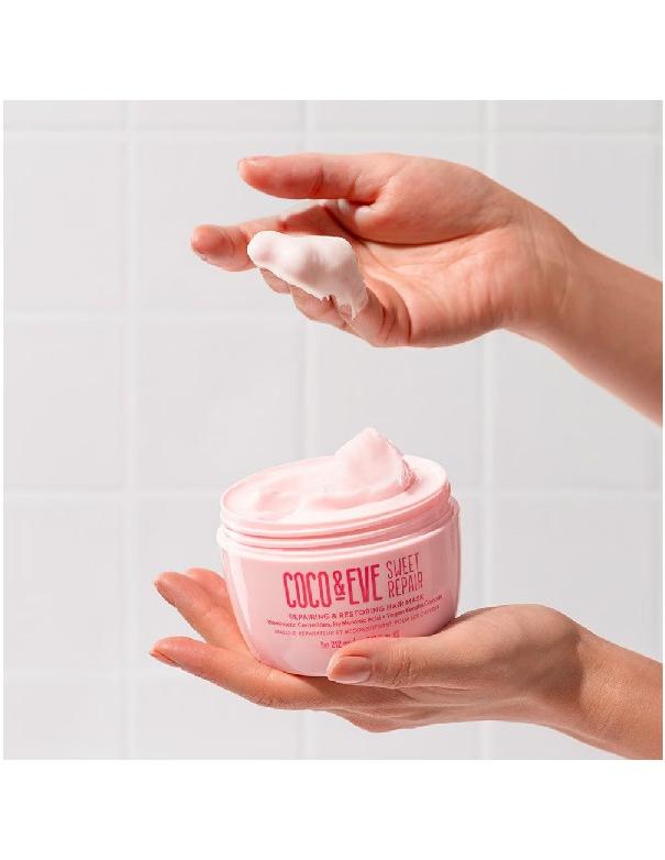 Coco & Eve Sweet Repair Hair Mask - 212ml