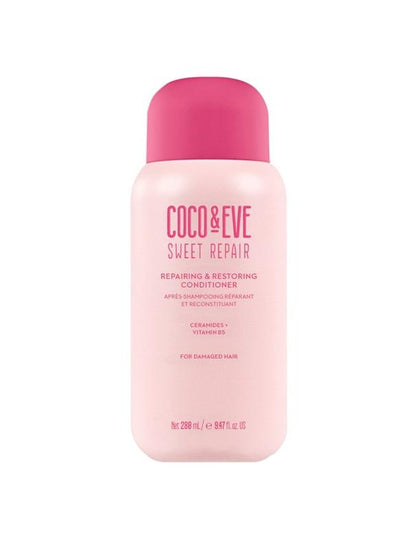 Coco & Eve Repairing & Restoring Conditioner - 280ml