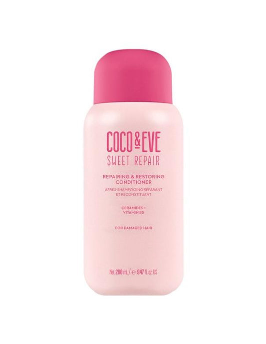 Coco & Eve Repairing & Restoring Conditioner - 280ml