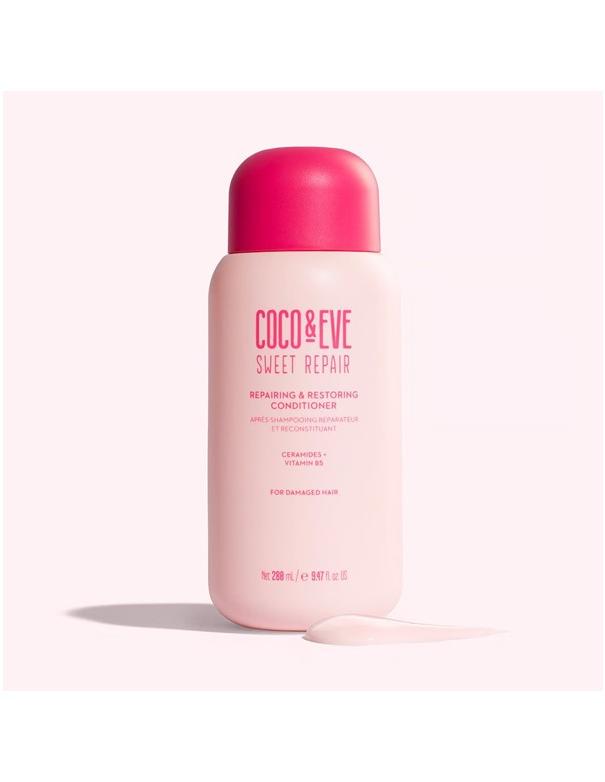 Coco & Eve Repairing & Restoring Conditioner - 280ml