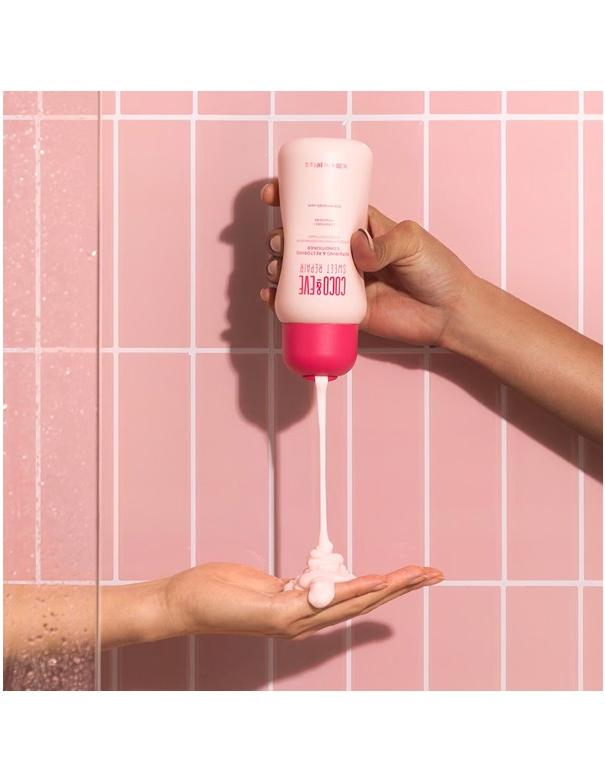 Coco & Eve Repairing & Restoring Conditioner - 280ml