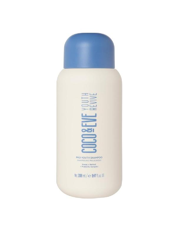 Coco & Eve Youth Revive Pro Youth Shampoo - 280ml