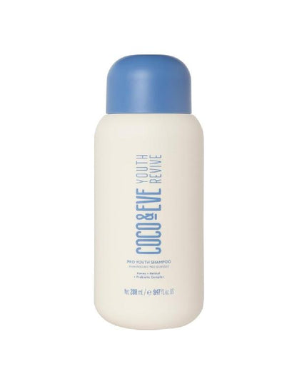 Coco & Eve Youth Revive Pro Youth Shampoo - 280ml