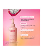 Coco & Eve Seed Oil Cleanser - 120ml