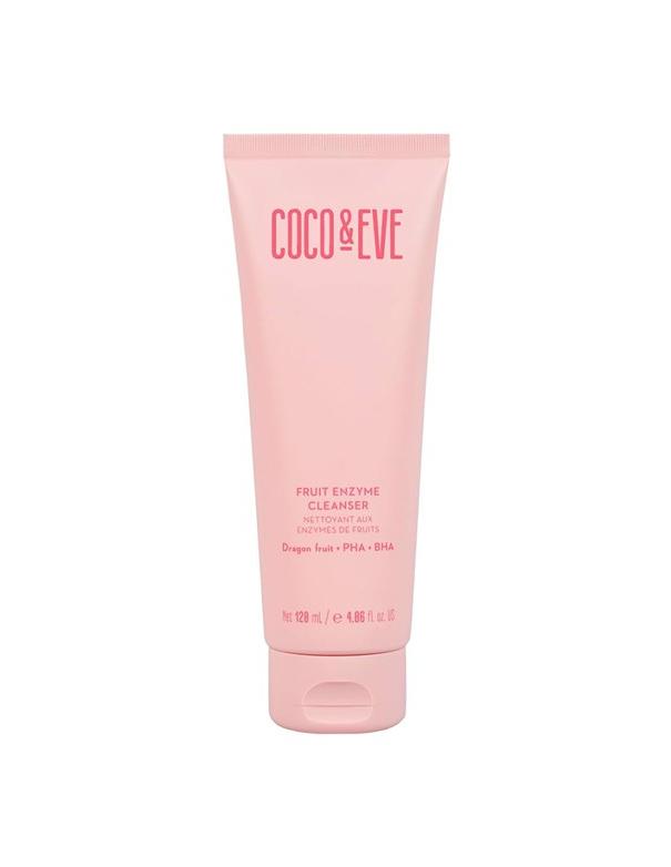 Coco &amp; Eve Nettoyant aux enzymes de fruits - 120 ml
