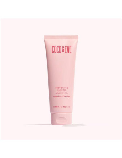 Coco & Eve Fruit Enzyme Cleanser - 120ml