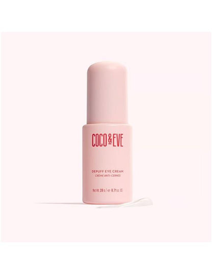 Coco & Eve Depuff Eye Cream - 20g