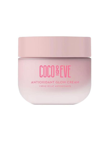 Coco & Eve Antioxidant Glow Cream - 50ml