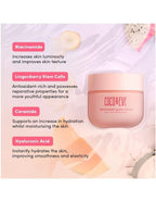 Coco & Eve Antioxidant Glow Cream - 50ml