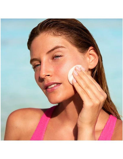 Coco & Eve Antioxidant Hydrating Milky Toner - 100ml