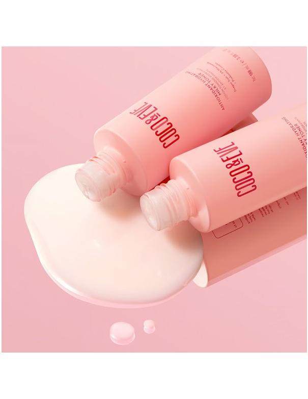Coco & Eve Antioxidant Hydrating Milky Toner - 100ml