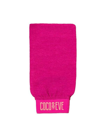 Coco & Eve Deluxe Exfoliating Mitt