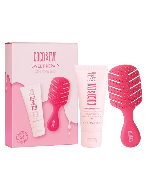 Kit de réparation douce à emporter Coco &amp; Eve
