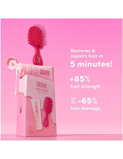 Coco & Eve Sweet Repair on the Go Kit