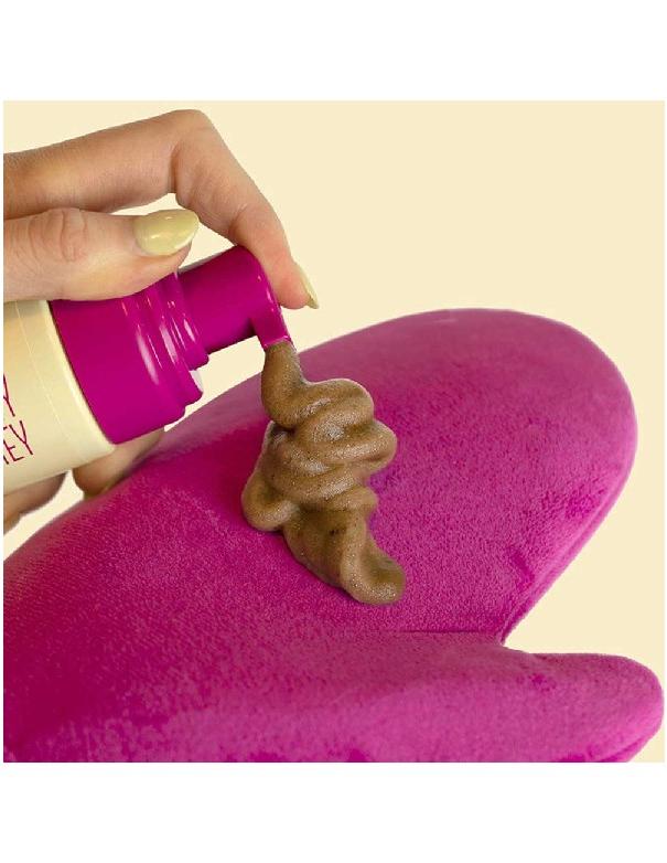 Coffret de voyage autobronzant Coco &amp; Eve Medium