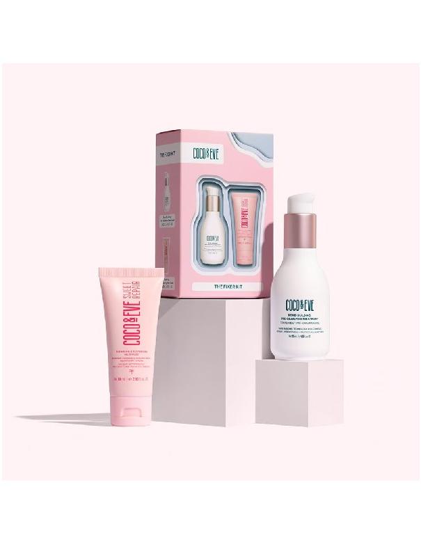 Coco & Eve The Fixer Set
