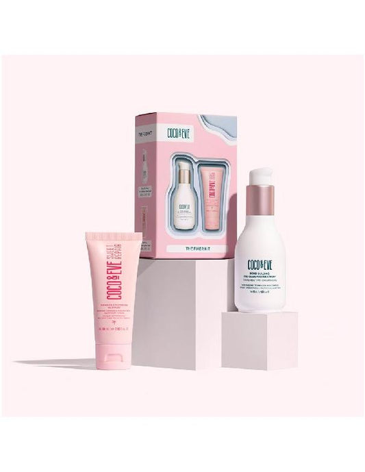 Coco & Eve The Fixer Set