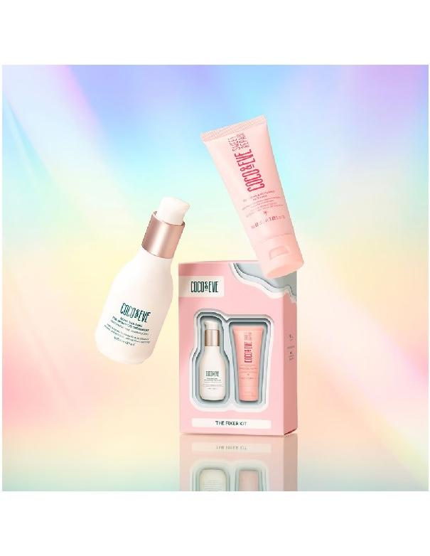 Coffret Réparateur Coco &amp; Eve