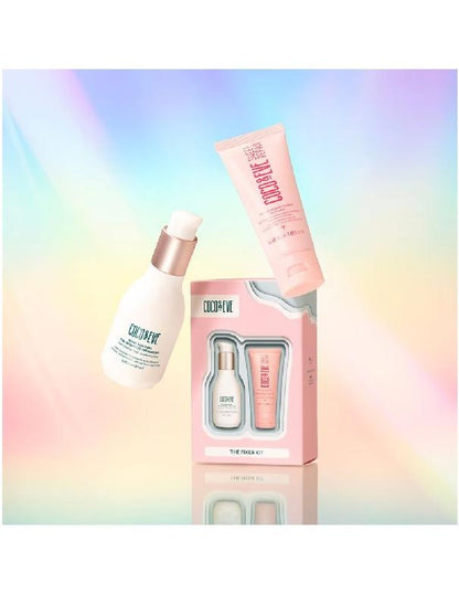 Coco & Eve The Fixer Set