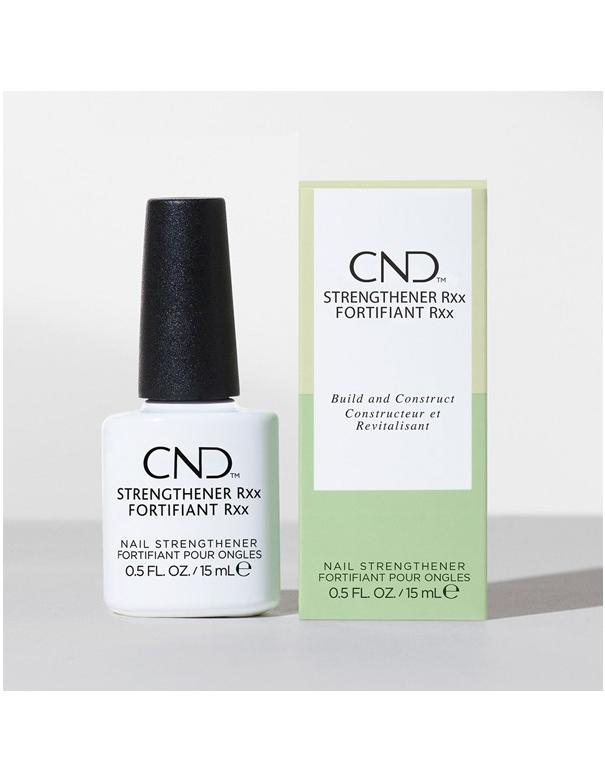 CND Strengthener RXx - 15ml