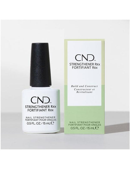 CND Strengthener RXx - 15ml