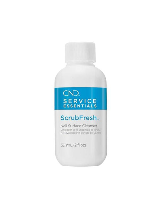 CND Scrub Fresh - 59ml