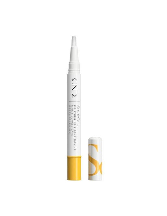 CND Essentials Care Pen Solar Oil - 2.5ml