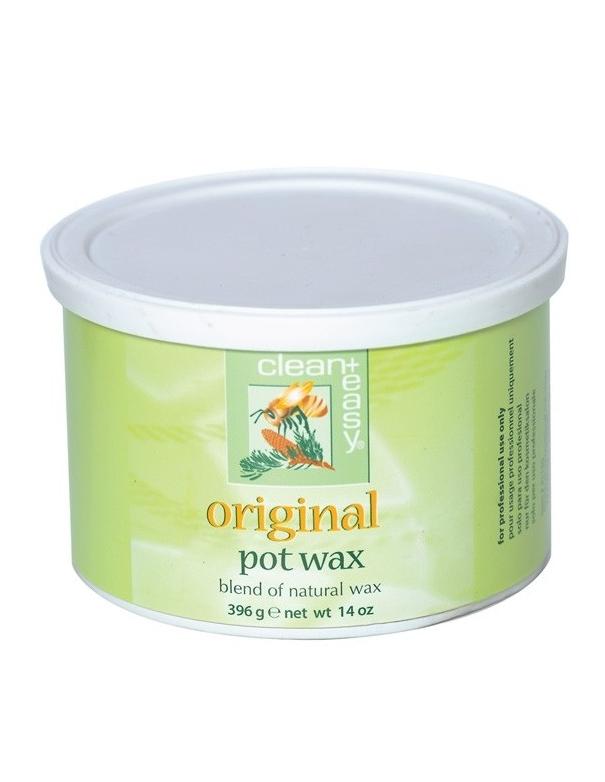 Cire en pot CleanEasy Original - 396 g